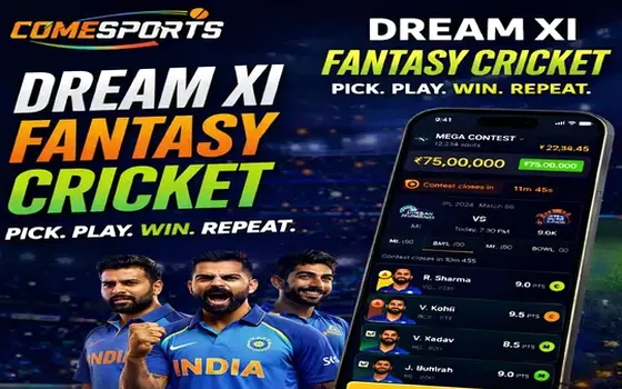 Chennai vs Mumbai on Come