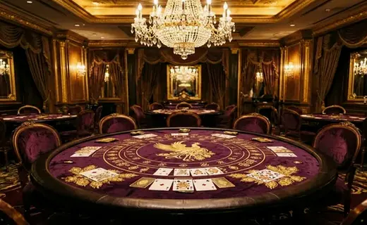 Speed Baccarat